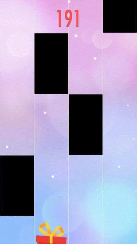 Piano Tiles 4 screenshot 4
