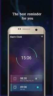 Alarm Clock screenshot 3