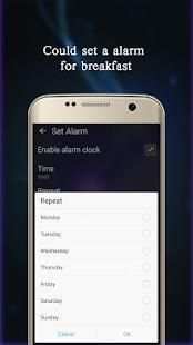 Alarm Clock screenshot 1