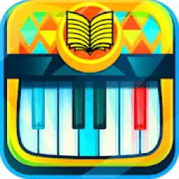 Best Piano Lessons Kids