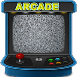 Arcade Game Room icon