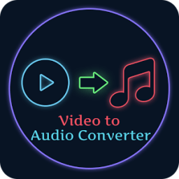 ikon Videos to Audio Converter