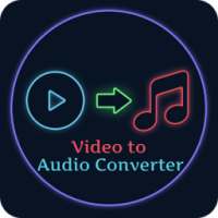 Videos to Audio Converter