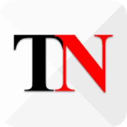 Teropong News 0.5.8