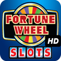 ikon Fortune Wheel Slots HD Slots