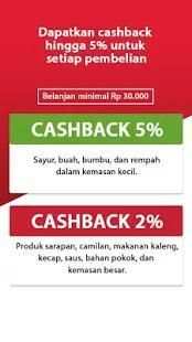 Brambang – Belanja Produk Segar screenshot 1