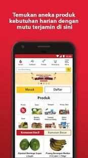 Brambang – Belanja Produk Segar screenshot 5