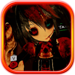 ikon VRChat Game Horror Avatars