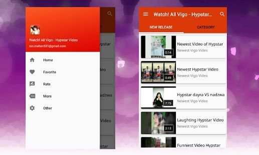 Watch! All Vigo - Hypstar Video screenshot 2