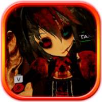 VRChat Game Horror Avatars