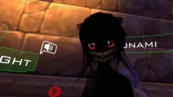 VRChat Game Horror Avatars स्क्रीनशॉट 2