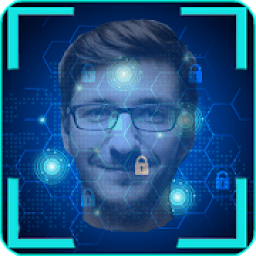 ikon Face Screen Locker