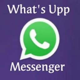 What'sUpp of MESSENGER