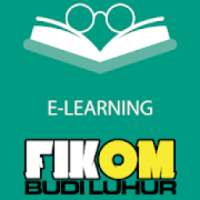 Elearning Fikom Mobile UBL on 9Apps