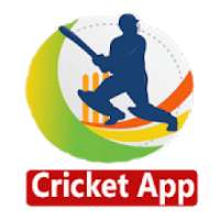 CRICKET APP
