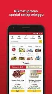 Brambang – Belanja Produk Segar screenshot 4
