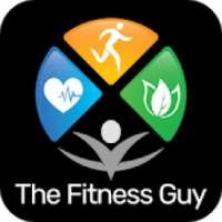 The Fitness Guy on 9Apps