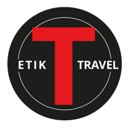 Etik-T-Travel icon