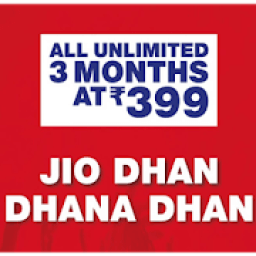 ikon Free Jio Recharge