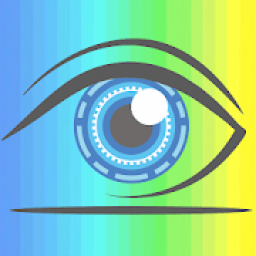 Tes Buta Warna Ishihara icon