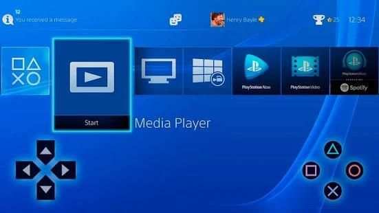 Sony PSP Emulator for Android screenshot 1