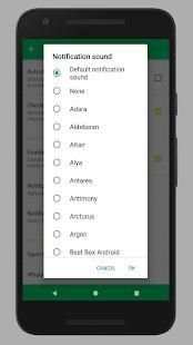 Whats App To Date screenshot 1