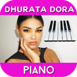 ikon Dhurata Dora Piano