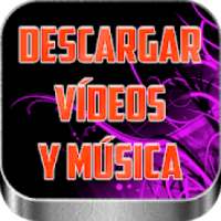 Descargar Videos y Musica Gratis al Celular Guia