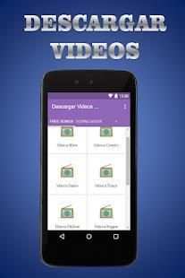Descargar Videos y Musica Gratis al Celular Guia screenshot 3