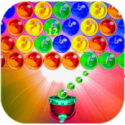 ikon Classic Bubble Shoots