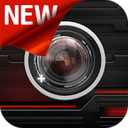 ikon Camera for Asus Zenfone - Camera for Zenfone ZenUI