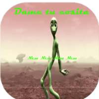 ikon dame tu cosita