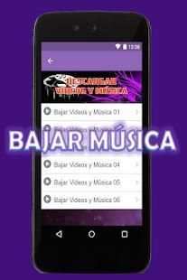 Descargar Videos y Musica Gratis al Celular Guia screenshot 1