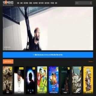 Yo Movies स्क्रीनशॉट 1