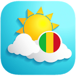 ikon Mali Weather
