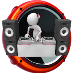 Pyoneer Dj Virtual - Mix Music आइकन