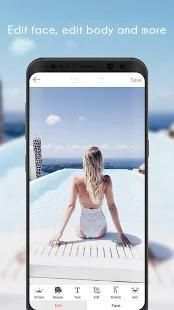 WutaCamCamera - Selfie Makeup Plus screenshot 1
