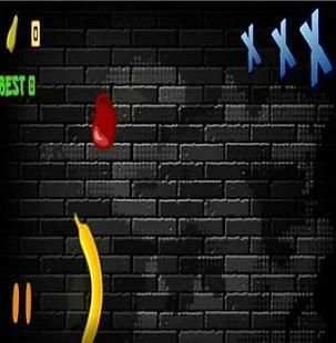 NINJA CUT FRUIT screenshot 7