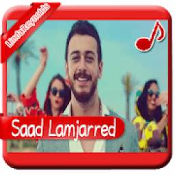 Saad Lamjarred 1.0