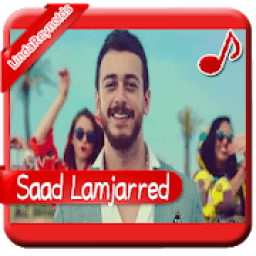 ikon Saad Lamjarred - CASABLANCA