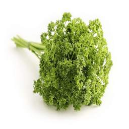 Parsley For Health