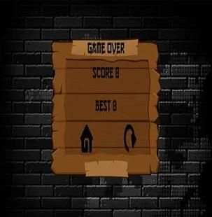 NINJA CUT FRUIT screenshot 6