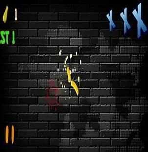 NINJA CUT FRUIT screenshot 5