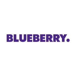 Blueberry Lifestyle