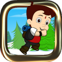 Chhota Bheem The Adventure - Jungle Run icon