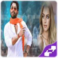 Click With Allu Arjun on 9Apps