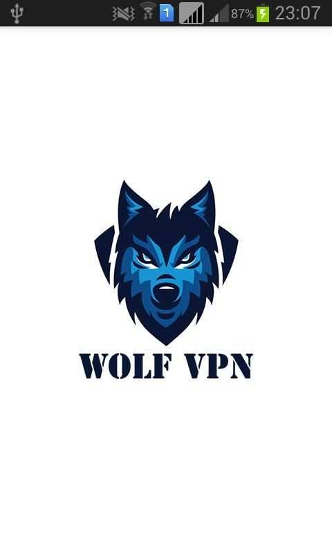 Wolf VPN – Unlimited Free VPN & Proxy screenshot 4