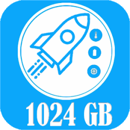 ikon 1024 GB storage cleaner