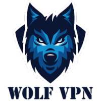 Wolf VPN – Unlimited Free VPN & Proxy