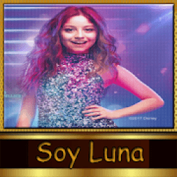 Soy Luna - Modo Amar 2018 icon